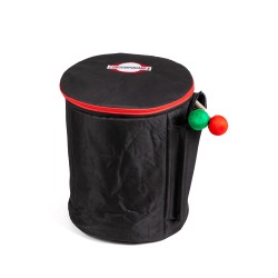 Housse de surdo 14" x 45 cm - Modèle Deluxe